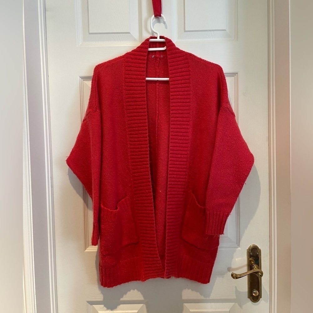 Aerie? Knit cardigan
